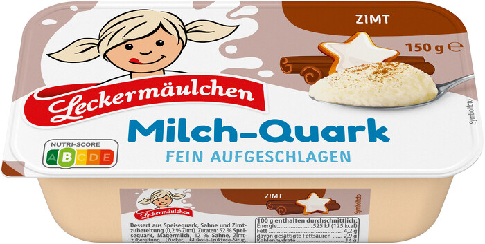 Leckermäulchen Zimt 150 g<br><div style='color:lightblue'>Herbst & Winter</div> Leckermäulchen Zimt 150 g<br><div style='color:lightblue'>Herbst & Winter</div>