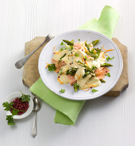 frischli | Sauce Hollandaise Cullus
