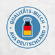 <b>„Drehs um!“-Kampagne</b> von frischli zu Qualitätsmilch aus Deutschland