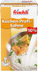 Die erste Küchensahne mit nur 10% Fett