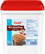 frischli bietet als erstes Unternehmen Milchpudding für Kita, Schule und Mensa entsprechend der DGE-Qualitätsstandards