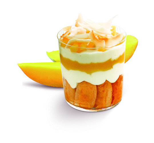 frischli TiramisuCreme