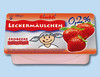 frischli mit Neuheiten auf der Anuga (11.-15.10.2003) in Köln Halle 14.1 F 32-38