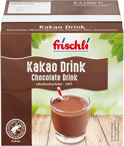 Kakao Drink 0,5 L