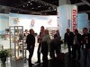 frischli empfängt auf Anuga Rekordbesuch mit über 400 Interessenten