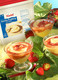 frischli-Diät-Pudding - Was steckt drin?