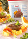 frischli-Diät-Pudding - Was steckt drin?