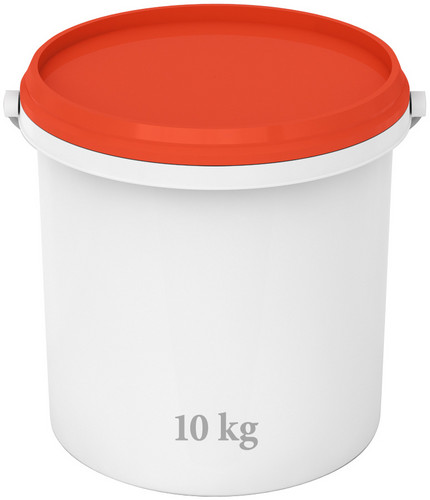 Eimer 10 kg