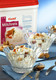 NEU: Milchreis und Saisonpudding -