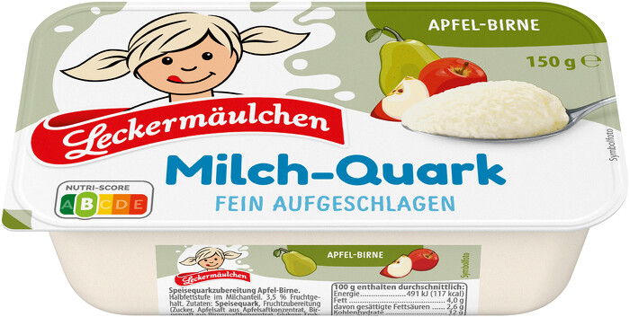 Leckermäulchen Apfel-Birne 150 g<br><div style='color:lightblue'>ganzjährig in Saison-Steige</div> Leckermäulchen Apfel-Birne 150 g<br><div style='color:lightblue'>ganzjährig in Saison-Steige</div>