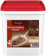 Neu und einzigartig: der erste servierfertige Mousse-Pudding! 