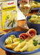 Spargelsaison mit frischli Sauce Hollandaise