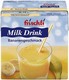 Milch für Unterwegs