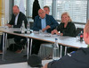 Expertenrunde Studierendenwerke zum Trend vegetarisch & vegan