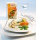 Die erste Küchen- Profi- Sahne mit nur 10% Fett