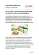 <b>Bio zum Löffeln:</b> Cremig-köstliche Bio Milchpuddinge von frischli für die Kita- und Schulverpflegung