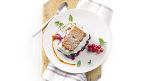 * Wintertraum Tiramisu
