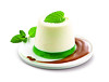 Dreifacher Dessertgenuss mit internationalen Klassikern von frischli