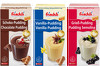 frischli belebt Außer-Haus-Geschäft mit Dessertklassikern im praktischen 1-kg-Gebinde