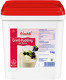 Die Krönung von Geschmack und Qualität: frischli optimiert Schoko-, Vanilla- und Grießpudding