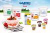 <b>Gastro frischli im Rampenlicht</b> am Messestand auf der INTERGASTRA 2024