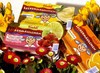 Rekordentwicklung für Leckermäulchen