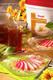Mit frischli Sahnigem- Pudding durch den Winter