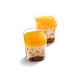 frischli belebt Dessertgeschäft mit innovativem Saisonprodukt Mandarine-Mascarpone Creme