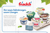 <strong>In der Krise zusammenhalten:</strong> frischli bietet Produktlösungen für die neuen Anforderungen