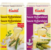 Vollmundig-würzig oder lieber harmonisch-mild? Sauce Hollandaise Cullus und Klassik von frischli verfeinern Spargelsaison 2014