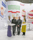 Internorga 2017: Trendprodukte für ein erfolgreiches Dessertgeschäft