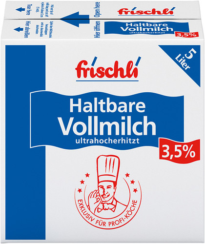 H-Milch 3,5 % H-Milch 3,5 %