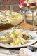 Endlich Spargelsaison