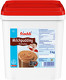 Noch besser, noch leckerer: Marktführer frischli wertet 5-kg-Puddingdesserts weiter auf!