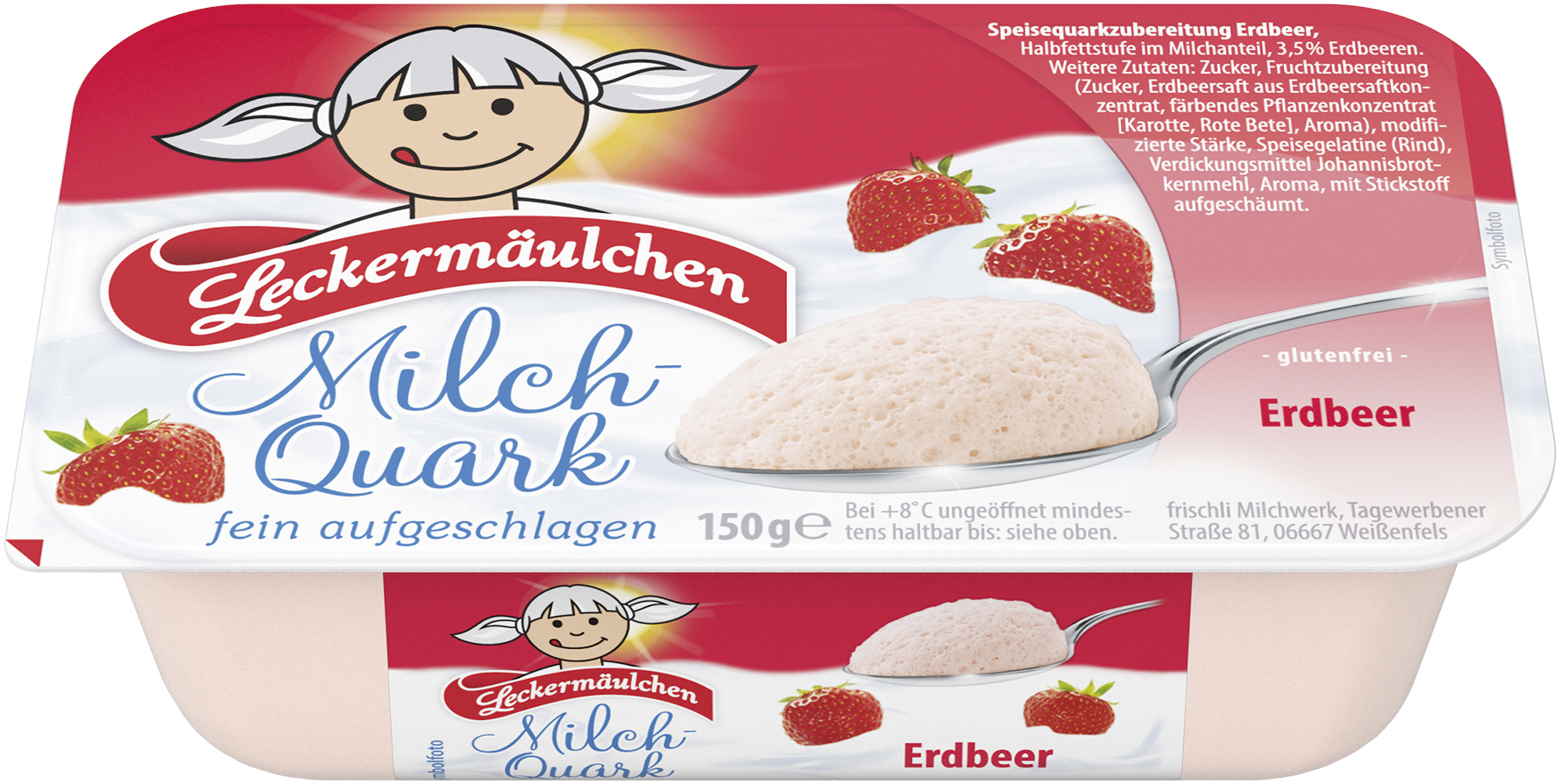 Leckermäulchen Leckermäulchen
