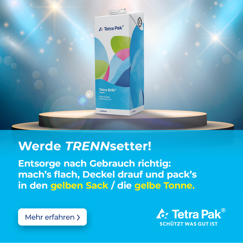 Tetra Pack